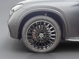 Mercedes-Benz GLC 220 d AMG Line 4matic