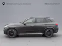Mercedes-Benz GLC 220 d AMG Line 4matic