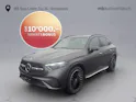 Mercedes-Benz GLC 220 d AMG Line 4matic