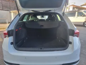 Škoda Octavia 1.5 TSI mHEV Spor