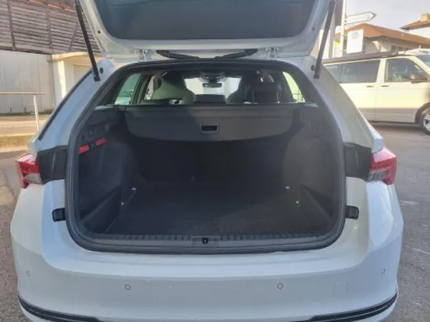 Škoda Octavia 1.5 TSI mHEV Spor