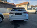 Škoda Octavia 1.5 TSI mHEV Spor