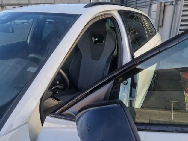 Škoda Octavia 1.5 TSI mHEV Spor