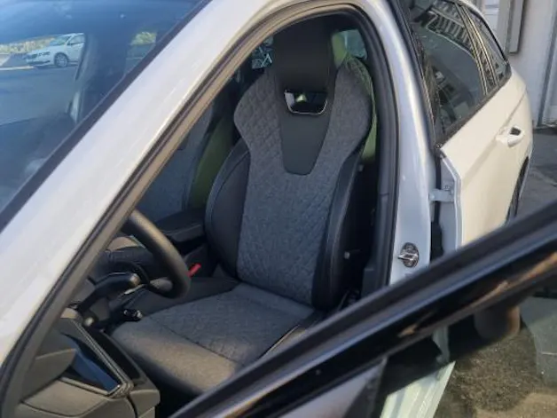 Škoda Octavia 1.5 TSI mHEV Spor