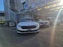 Škoda Octavia 1.5 TSI mHEV Spor