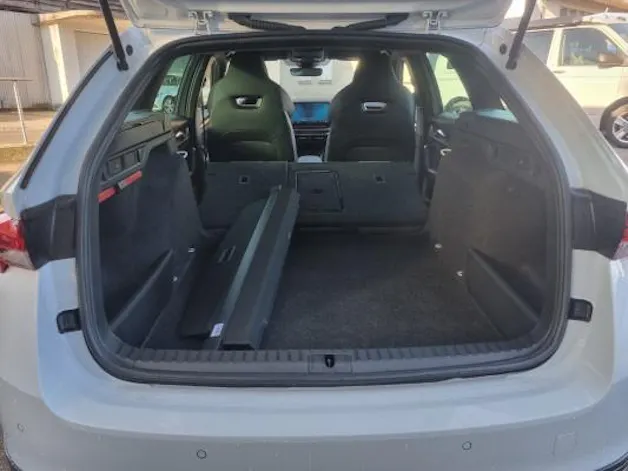 Škoda Octavia 1.5 TSI mHEV Spor