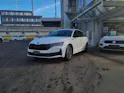Škoda Octavia 1.5 TSI mHEV Spor