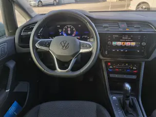 VW Touran 1.5 EVO Com United