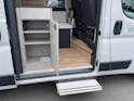 Opel Movano Flex 541 3.5 t  L2 H2 2.2 TD 140 CROSSCAMP