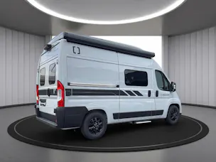 Opel Movano Flex 541 3.5 t L2 H2 2.2 TD 140 CROSSCAMP