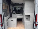 Opel Movano Flex 541 3.5 t L2 H2 2.2 TD 140 CROSSCAMP