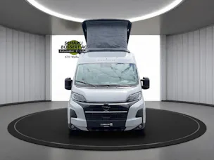 Opel Movano Flex 541 3.5 t L2 H2 2.2 TD 140 CROSSCAMP