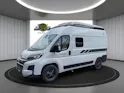 Opel Movano Flex 541 3.5 t L2 H2 2.2 TD 140 CROSSCAMP