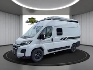Opel Movano Flex 541 3.5 t L2 H2 2.2 TD 140 CROSSCAMP