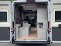 Opel Movano Flex 541 3.5 t L2 H2 2.2 TD 140 CROSSCAMP