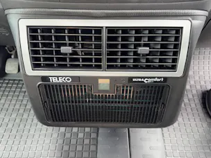 Opel Movano Flex 541 3.5 t L2 H2 2.2 TD 140 CROSSCAMP
