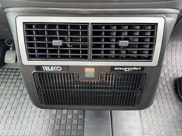 Opel Movano Flex 541 3.5 t L2 H2 2.2 TD 140 CROSSCAMP