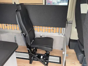 Opel Movano 541 3.5 t L2 H2 2.2 TD 140 CROSSCAMP