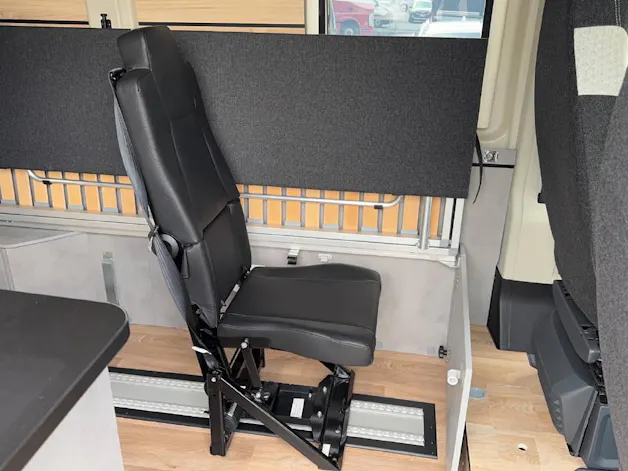 Opel Movano 541 3.5 t  L2 H2 2.2 TD 140 CROSSCAMP