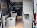 Opel Movano Flex 541 3.5 t L2 H2 2.2 TD 140 CROSSCAMP