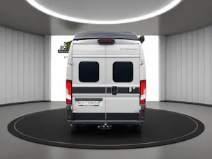 Opel Movano 541 3.5 t L2 H2 2.2 TD 140 CROSSCAMP