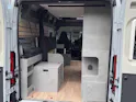 Opel Movano Flex 541 3.5 t L2 H2 2.2 TD 140 CROSSCAMP