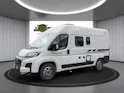 Peugeot Boxer ADVTR 5.4 DF 3.5t L2H2 2.2BlueHDi 140 CROSSCAMP