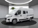 Peugeot Boxer ADVTR 5.4 DF 3.5t  L2H2 2.2BlueHDi 140 CROSSCAMP