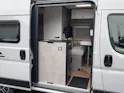Peugeot Boxer ADVTR 5.4 DF 3.5t L2H2 2.2BlueHDi 140 CROSSCAMP