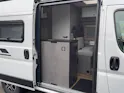 Peugeot Boxer ADVTR 5.4 DF 3.5t  L2H2 2.2BlueHDi 140 CROSSCAMP