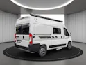 Peugeot Boxer ADVTR 5.4 DF 3.5t  L2H2 2.2BlueHDi 140 CROSSCAMP