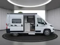 Peugeot Boxer ADVTR 5.4 DF 3.5t  L2H2 2.2BlueHDi 140 CROSSCAMP