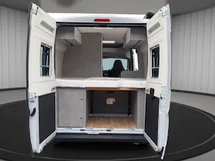 Peugeot Boxer ADVTR 5.4 DF 3.5t  L2H2 2.2BlueHDi 140 CROSSCAMP