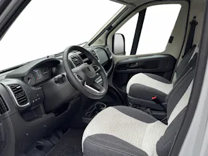 Peugeot Boxer ADVTR 5.4 DF 3.5t L2H2 2.2BlueHDi 140 CROSSCAMP