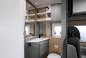 Peugeot Boxer ADVTR 5.4 DF 3.5t  L2H2 2.2BlueHDi 140 CROSSCAMP