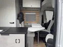 Peugeot Boxer ADVTR 5.4 DF 3.5t L2H2 2.2BlueHDi 140 CROSSCAMP
