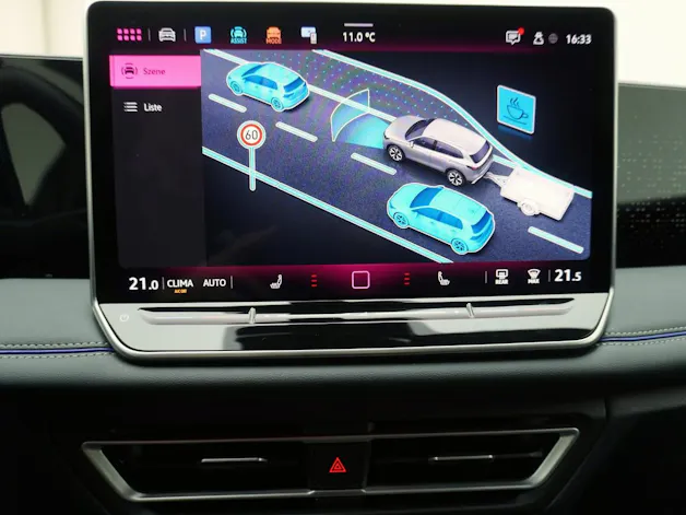 VW Tiguan 2.0 TSI DSG R-Line 4Motion