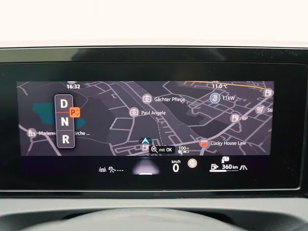 VW Tiguan 2.0 TSI DSG R-Line 4Motion