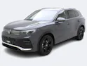 VW Tiguan 2.0 TSI DSG R-Line 4Motion