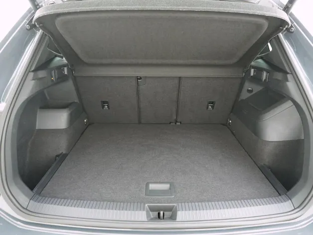 VW Tiguan 2.0 TSI DSG R-Line 4Motion