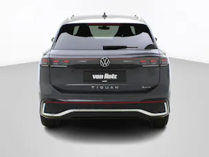 VW Tiguan 2.0 TSI DSG R-Line 4Motion