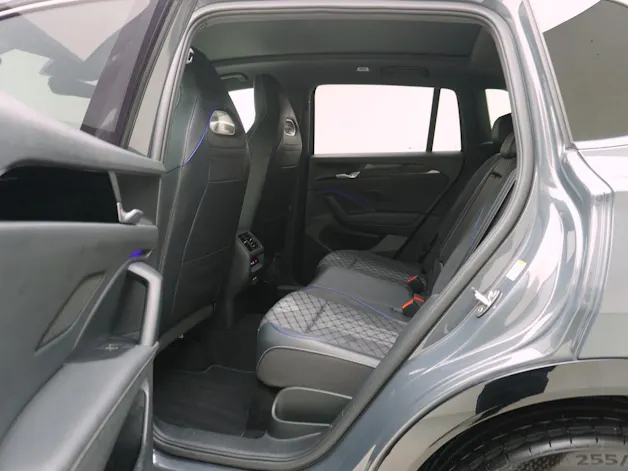VW Tiguan 2.0 TSI DSG R-Line 4Motion