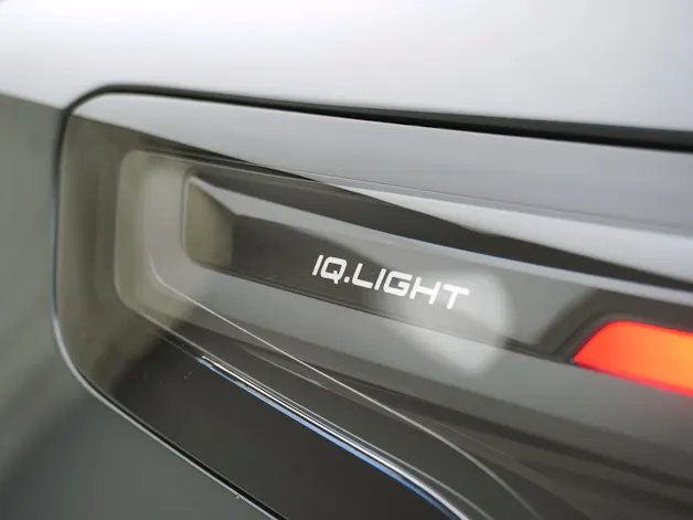VW Tiguan 2.0 TSI DSG R-Line 4Motion
