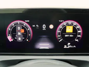 VW Tiguan 2.0 TSI DSG R-Line 4Motion