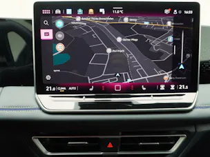 VW Tiguan 2.0 TSI DSG R-Line 4Motion