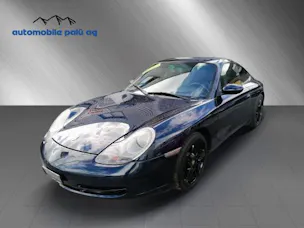 Porsche 911 Carrera 4