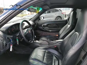 Porsche 911 Carrera 4