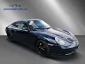 Porsche 911 Carrera 4