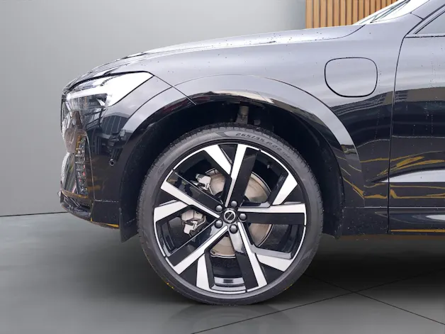 Volvo XC60 2.0 T8 TE Black Edition eAWD