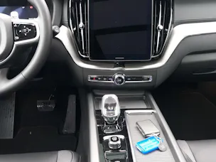 Volvo XC60 2.0 T8 TE Black Edition eAWD